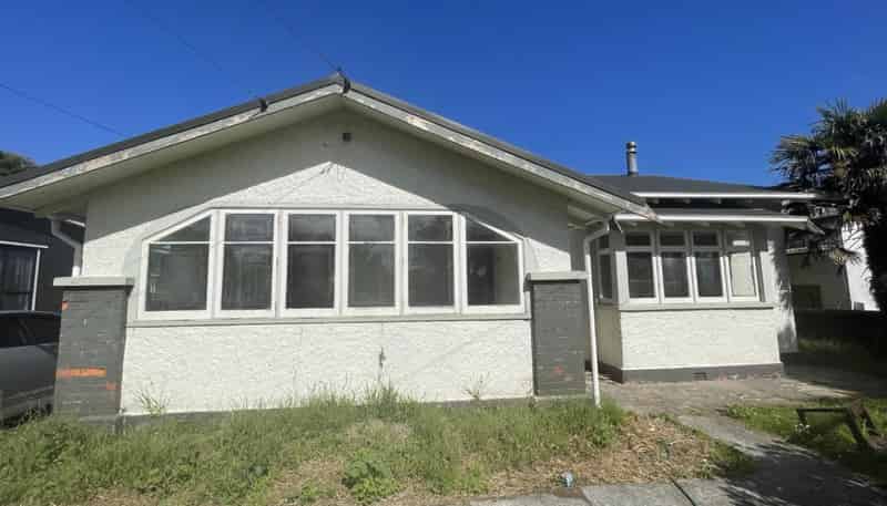 7 Abbot Street, Gonville