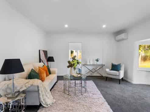 10A Wood Street , Papakura