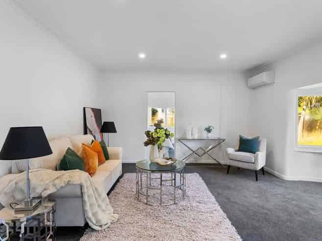 10A Wood Street , Papakura