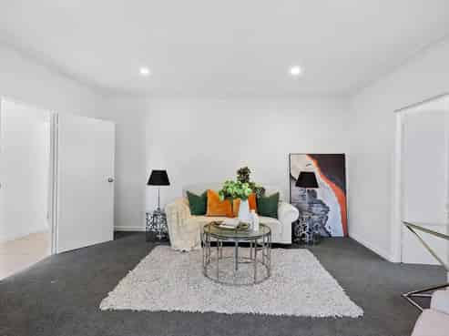 10A Wood Street , Papakura