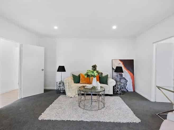 10A Wood Street , Papakura