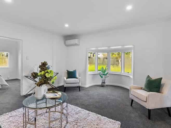 10A Wood Street , Papakura