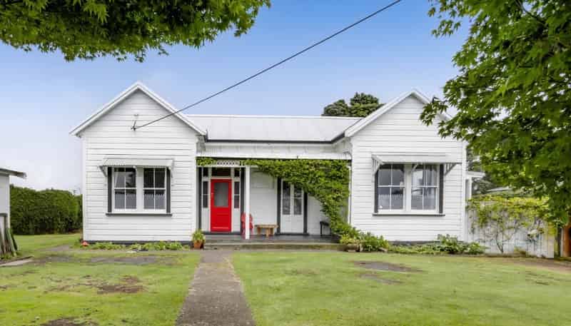 85 Browne Street, Waitara