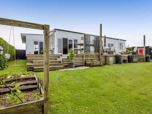 85 Browne Street, Waitara