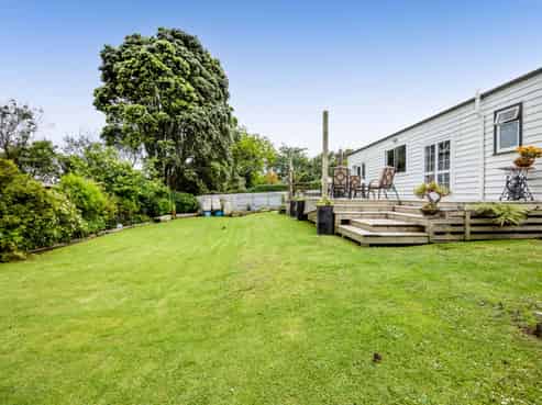 85 Browne Street, Waitara