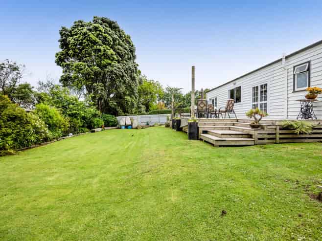 85 Browne Street, Waitara