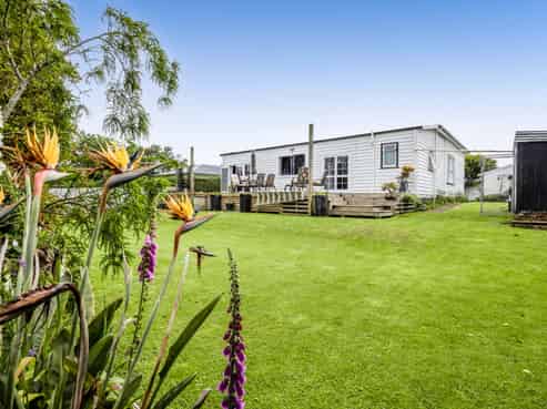 85 Browne Street, Waitara