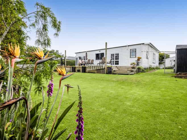 85 Browne Street, Waitara