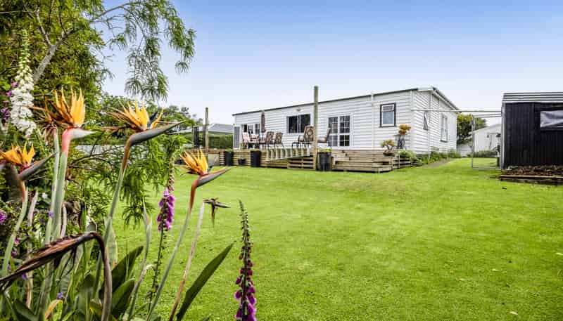 85 Browne Street, Waitara