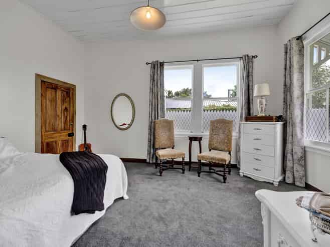 85 Browne Street, Waitara