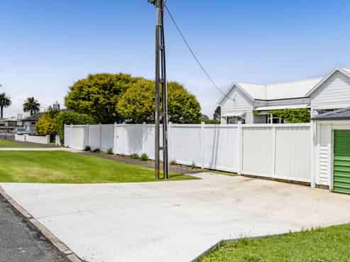 85 Browne Street, Waitara