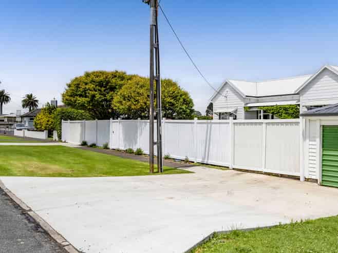 85 Browne Street, Waitara