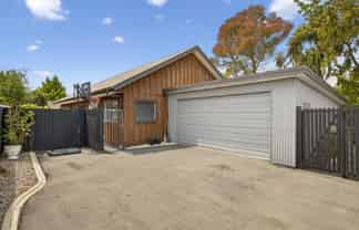 45b Surrey Street, Linwood