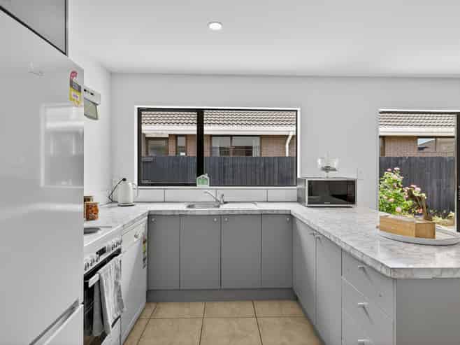 45b Surrey Street, Linwood