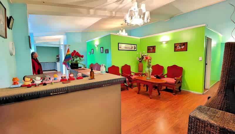 E/442 Khyber Pass Road, Newmarket