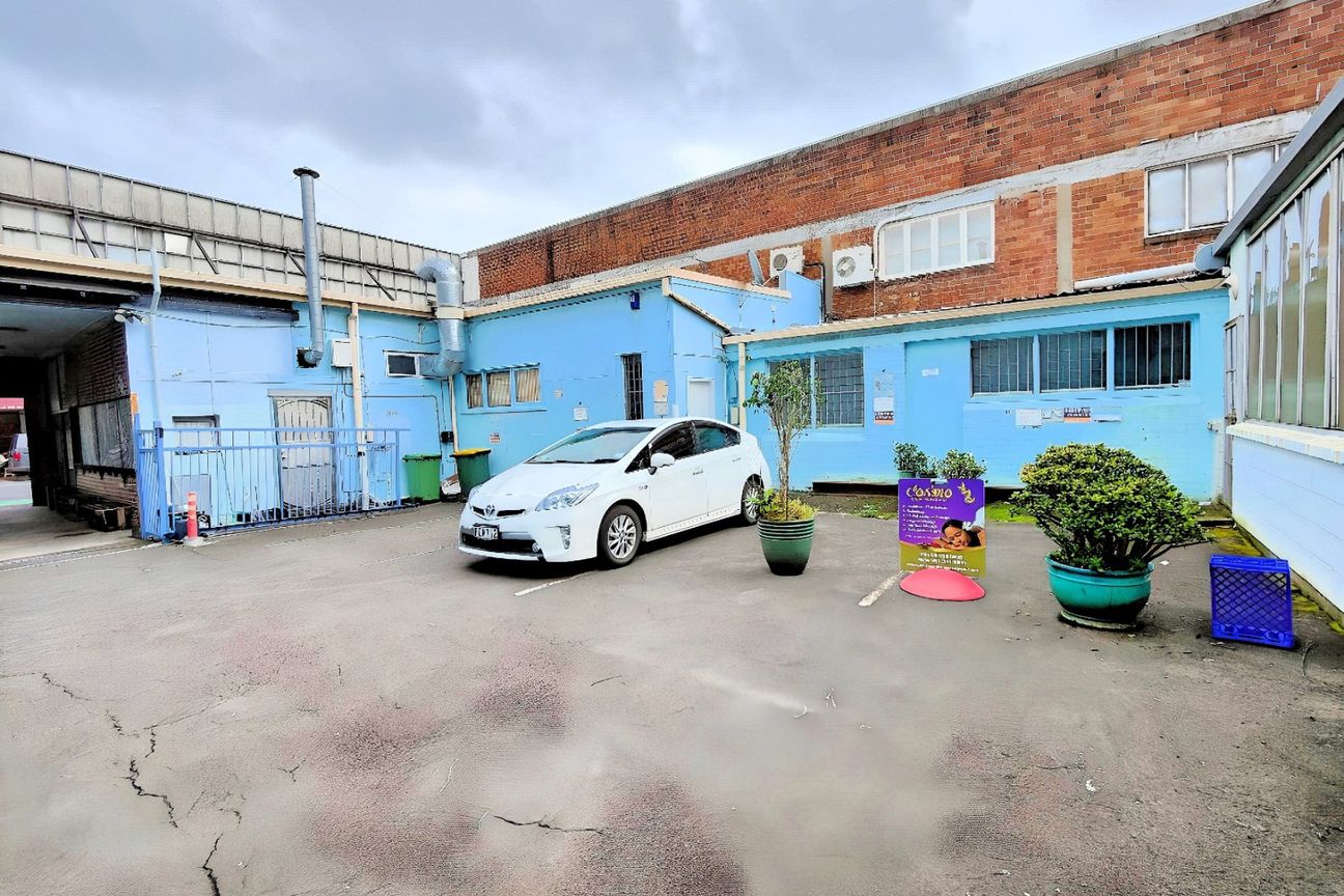 160sqm Retail in Newmarket - Vista 4