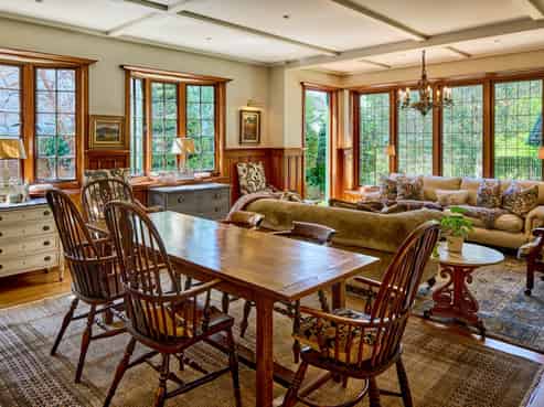 48 Hobson Street, Thorndon