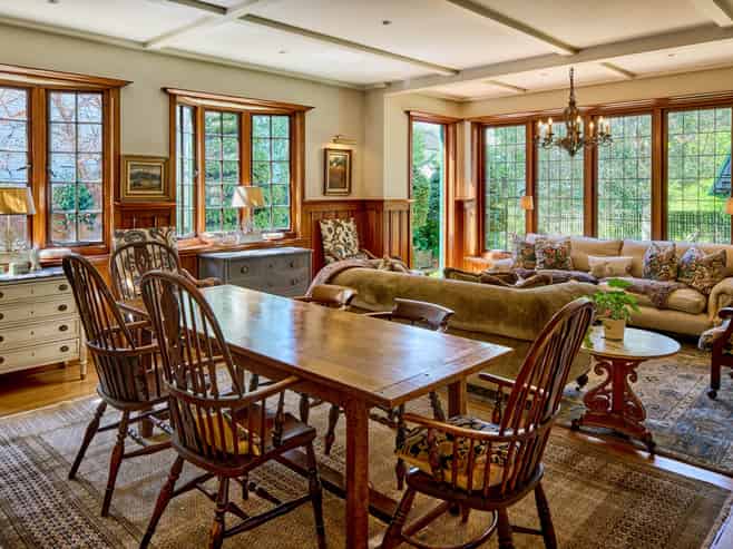 48 Hobson Street, Thorndon