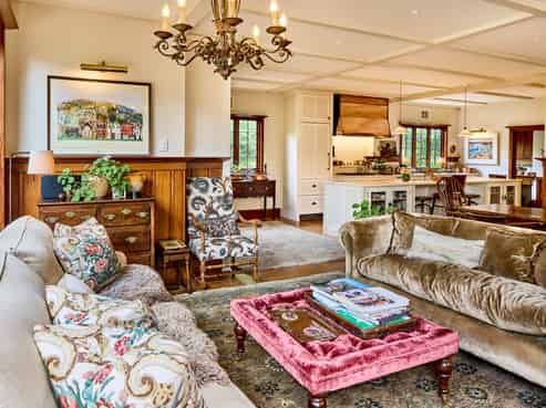 48 Hobson Street, Thorndon