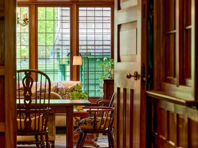 48 Hobson Street, Thorndon