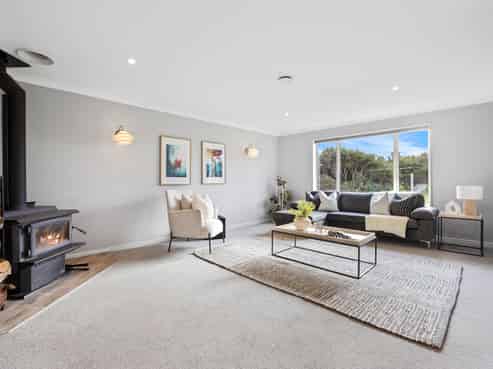 336 Main Race Road, West Eyreton