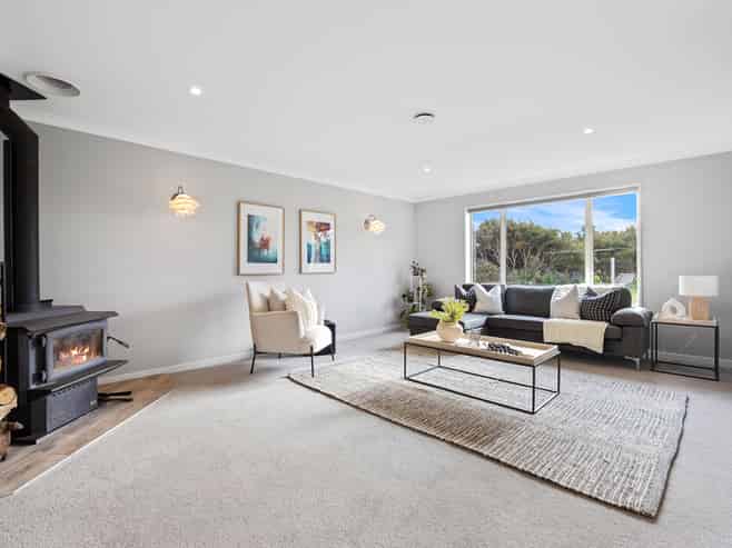 336 Main Race Road, West Eyreton