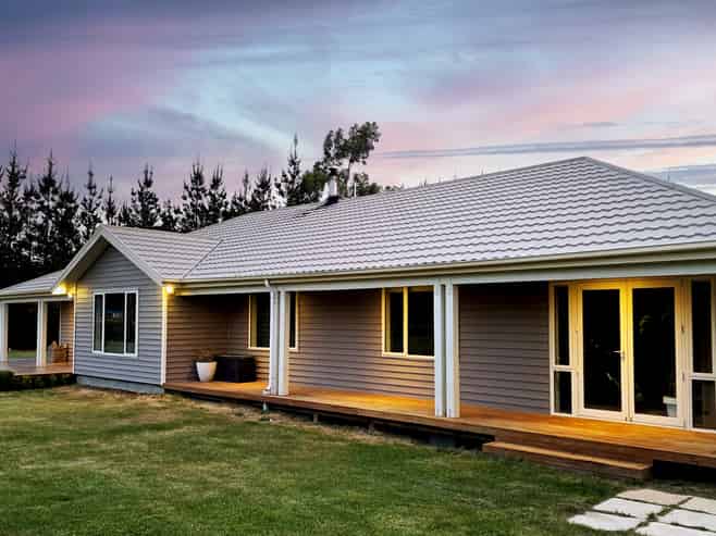 336 Main Race Road, West Eyreton