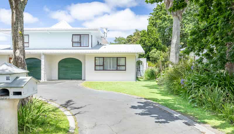 12B Portland Street, Dargaville