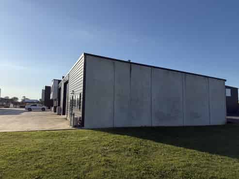 Prime exposure to the masses!