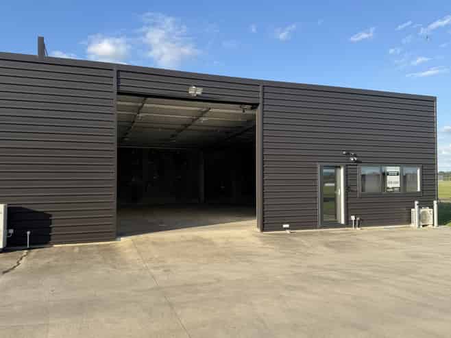 Prime exposure to the masses!