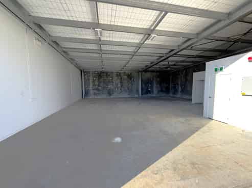 Prime exposure to the masses!