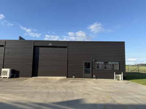 Prime exposure to the masses!