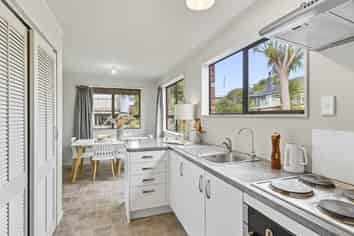 61 Ocean Road, Paraparaumu Beach