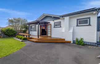 11 Seyton Street, Stratford