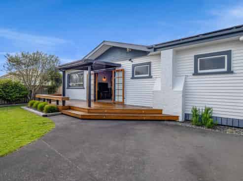 11 Seyton Street, Stratford