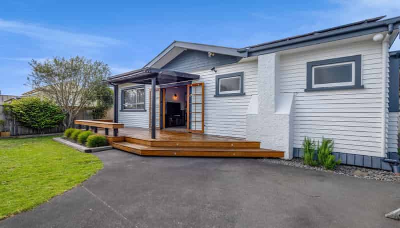 11 Seyton Street, Stratford