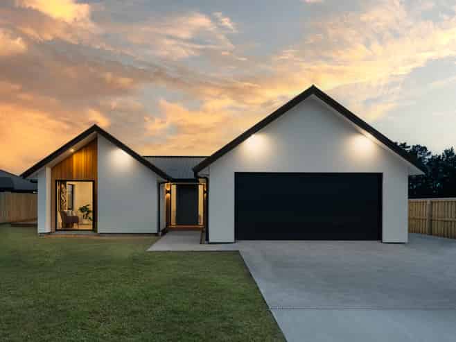 31 Greig Crescent, Amberley