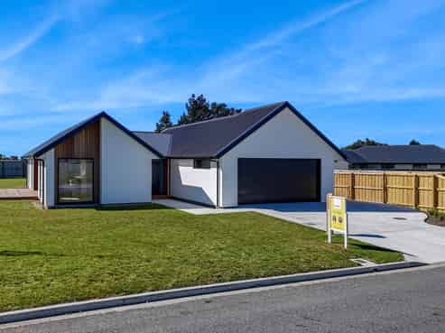 31 Greig Crescent, Amberley