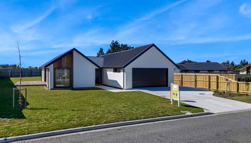 31 Greig Crescent, Amberley