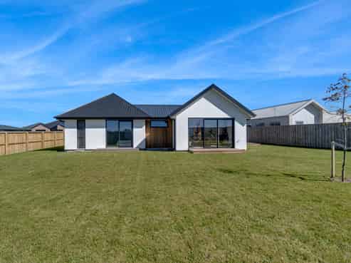 31 Greig Crescent, Amberley