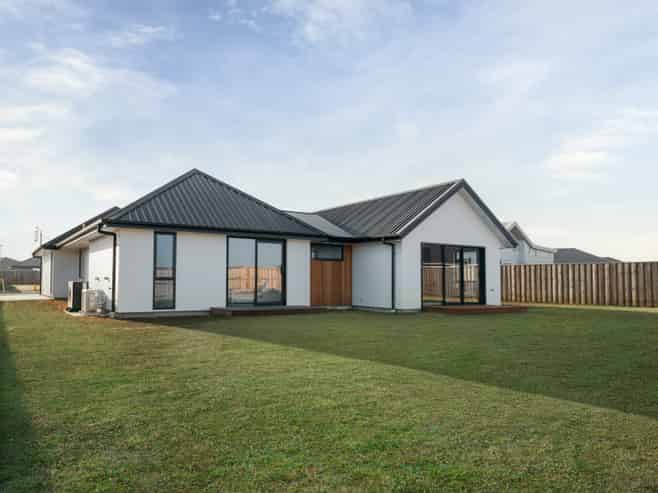 31 Greig Crescent, Amberley