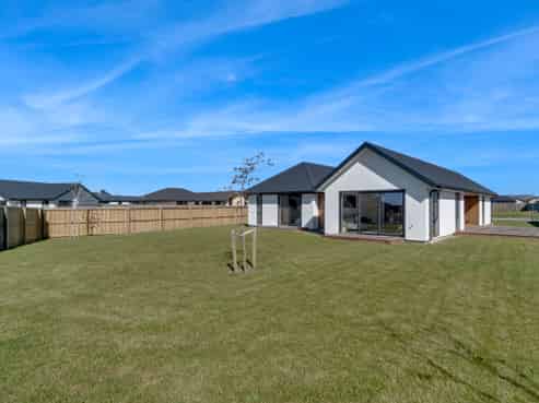 31 Greig Crescent, Amberley