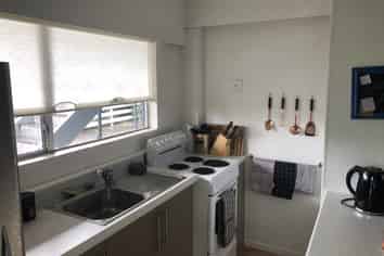 87B Clawton Street, Westown