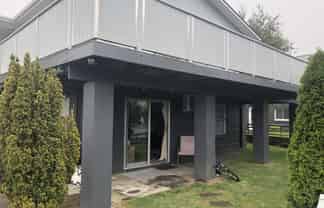 87B Clawton Street, Westown