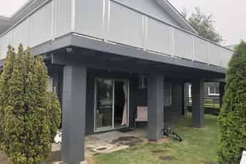 87B Clawton Street, Westown