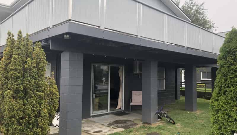 87B Clawton Street, Westown