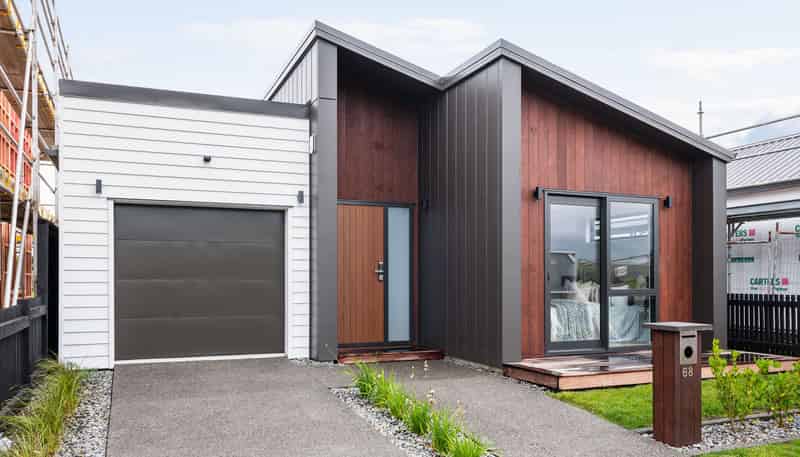 68 Overton Street, Rototuna North