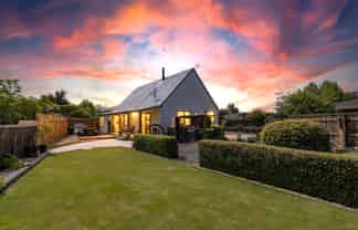 4 Luxton Place, Rangiora