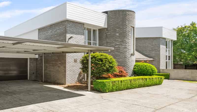 42a Merrin Street, Avonhead