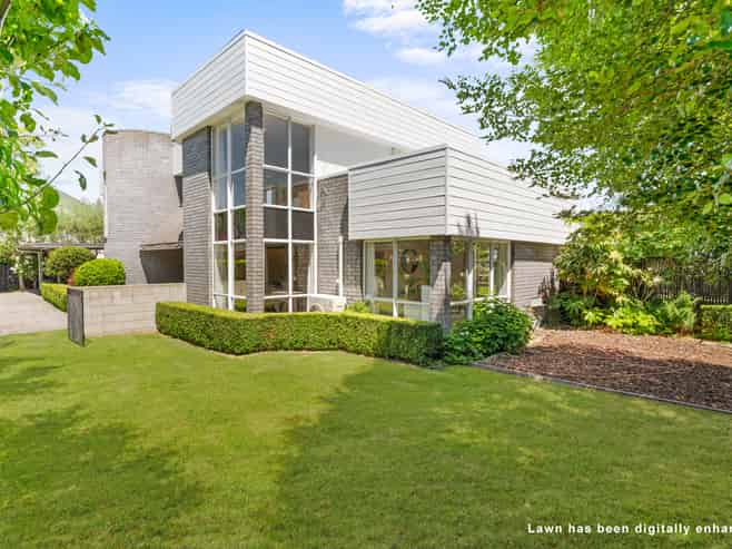 42a Merrin Street, Avonhead